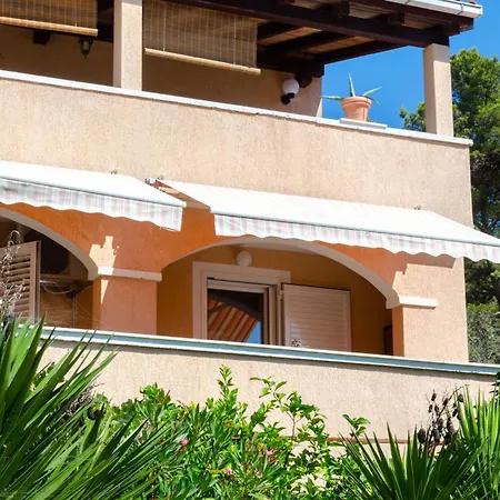 With Parking Space Cove Gradina, Korcula - 25513 Daire