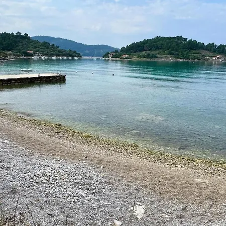 With Parking Space Cove Gradina, Korcula - 25513 Vela Luka