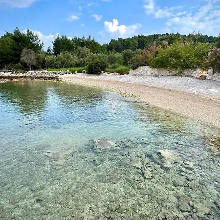 With Parking Space Cove Gradina, Korcula - 25513 Vela Luka