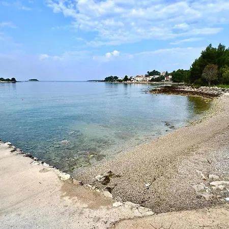 Daire With Parking Space Cove Gradina, Korcula - 25513 Vela Luka