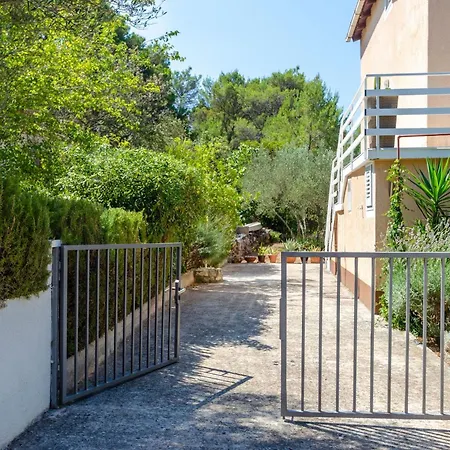 With Parking Space Cove Gradina, Korcula - 25513 * Vela Luka