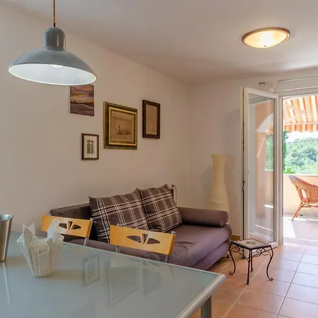 With Parking Space Cove Gradina, Korcula - 25513 Daire *