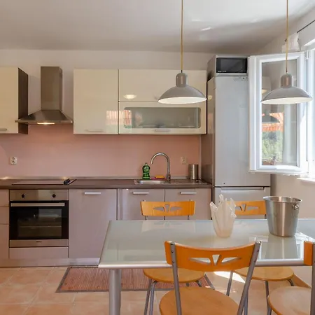 Apartman With Parking Space Cove Gradina, Korcula - 25513 *