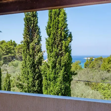 With Parking Space Cove Gradina, Korcula - 25513 Apartman Vela Luka