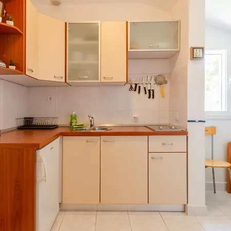 With Parking Space Cove Gradina, Korcula - 25513 Vela Luka