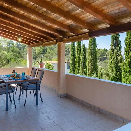 Apartman With Parking Space Cove Gradina, Korcula - 25513 *