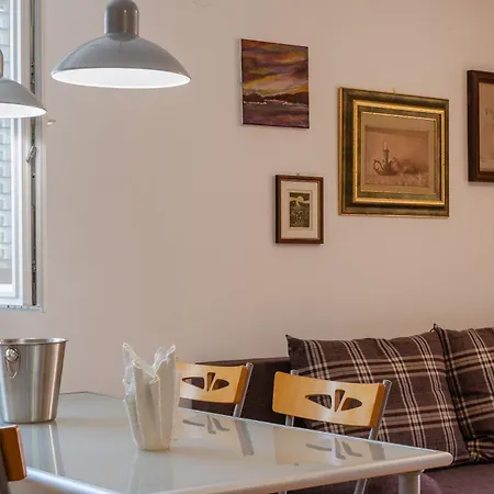 Appartement With Parking Space Cove Gradina - Korcula - 25513 Vela Luka