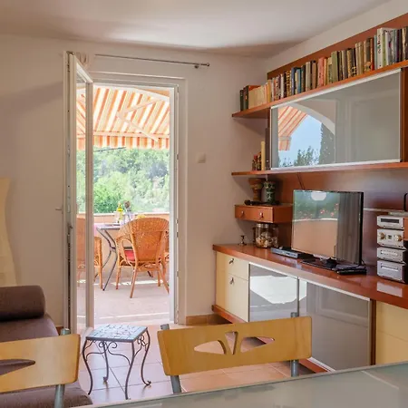 With Parking Space Cove Gradina - Korcula - 25513 Vela Luka